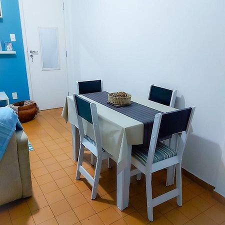 Vista&Aconchego Appartement Santos  Buitenkant foto