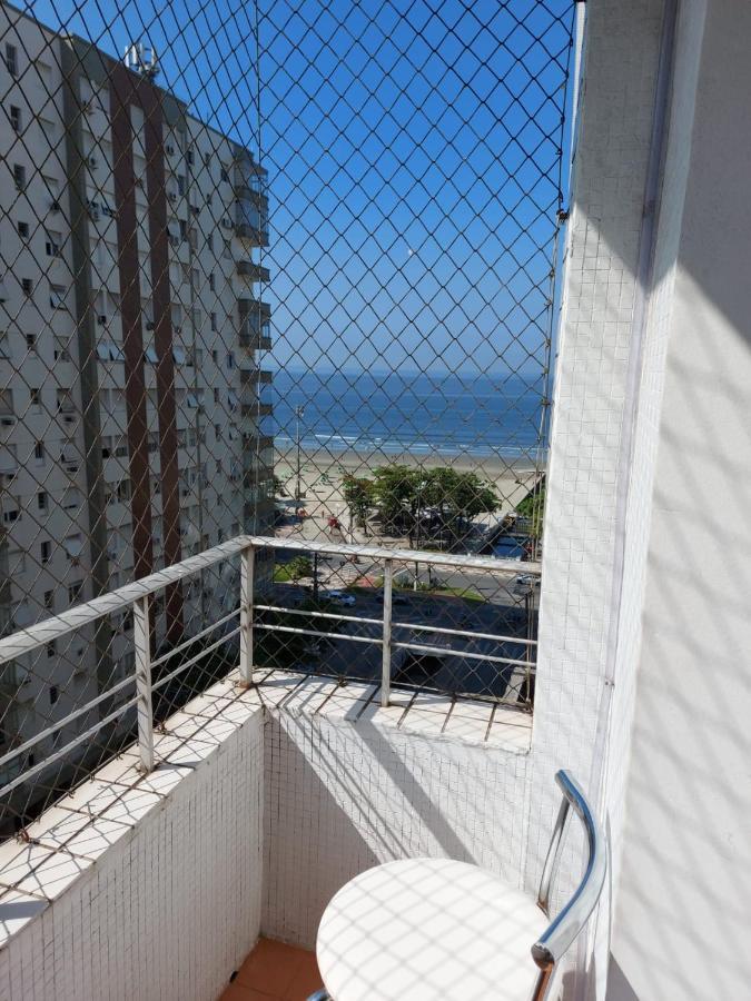 Vista&Aconchego Appartement Santos  Buitenkant foto