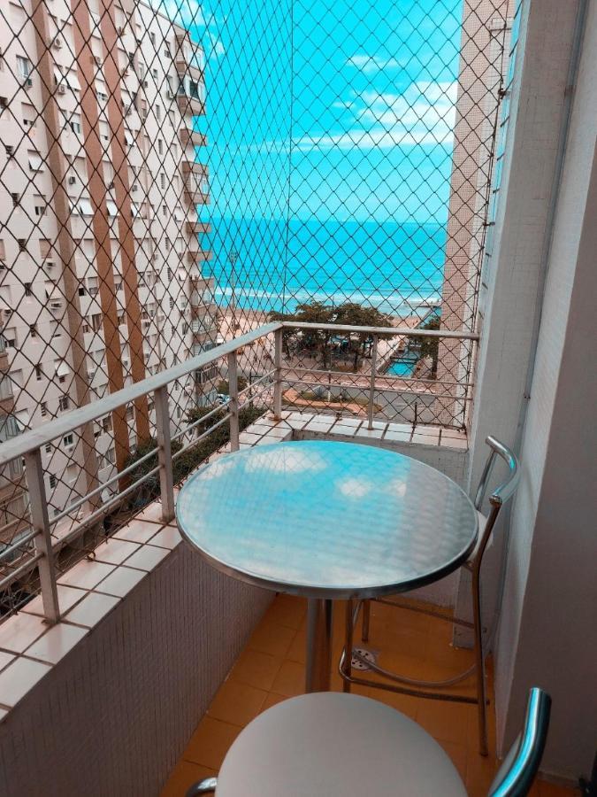 Vista&Aconchego Appartement Santos  Buitenkant foto